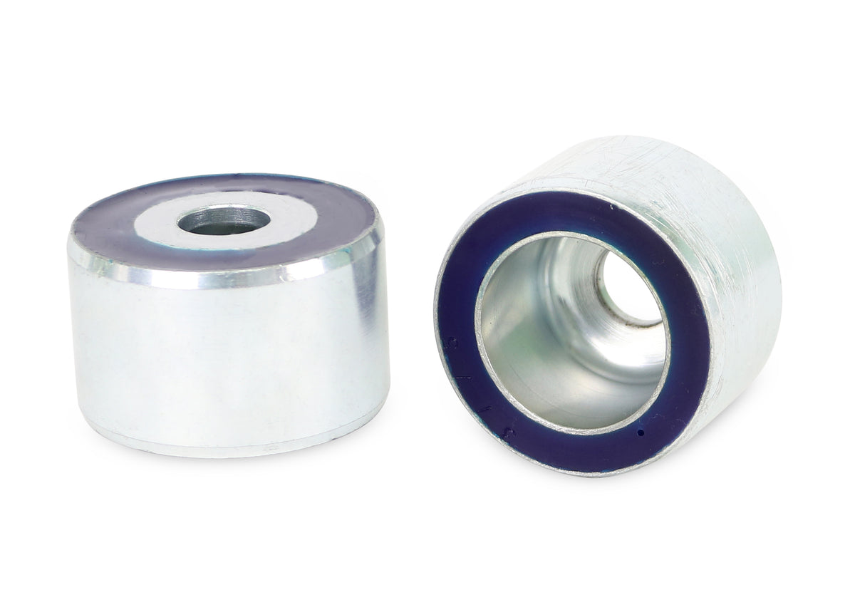 SuperPro - Rear Differential To Crossmember To Chassis Mount Bushing Kit - SPF3775K