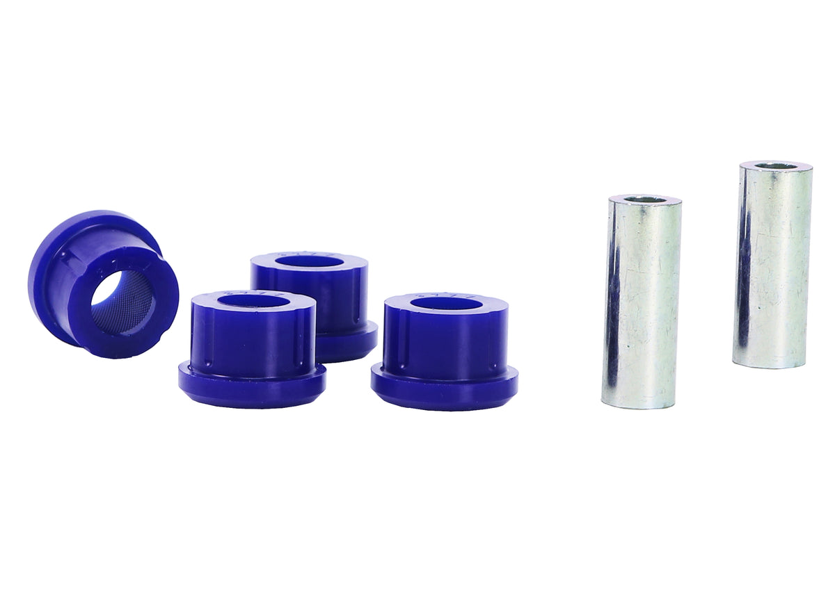 SuperPro - Front Lower Control Arm - Inner Rear Bushing Kit - SPF3777K