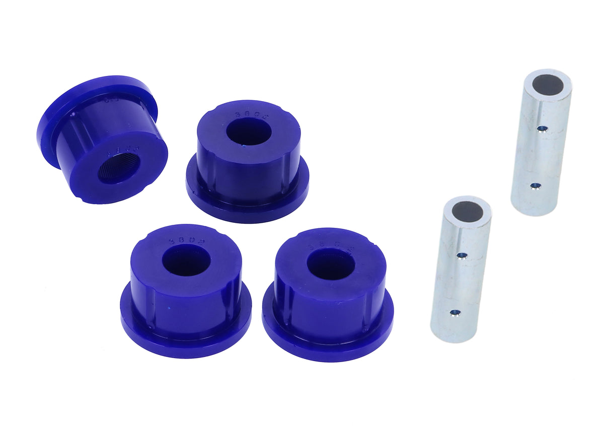SuperPro - Rear Spring Front Eye Bushing Kit - SPF3802K