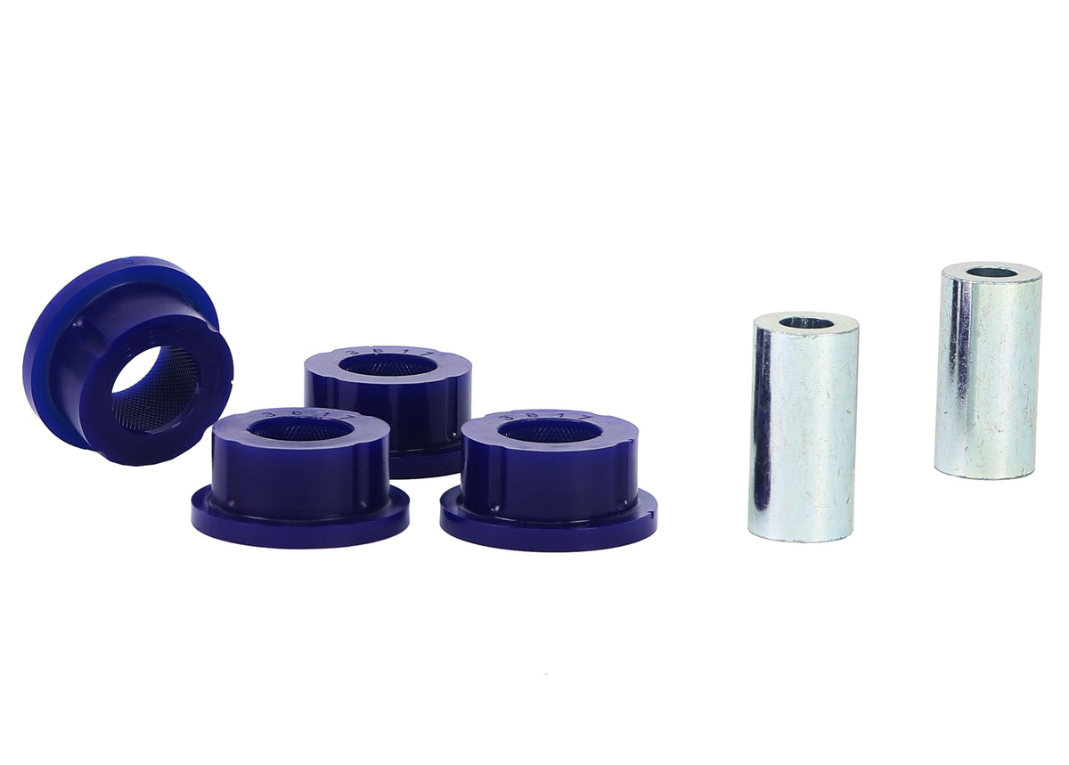 SuperPro - Rear Trailing Arm Forward Bushing Kit - SPF3817K