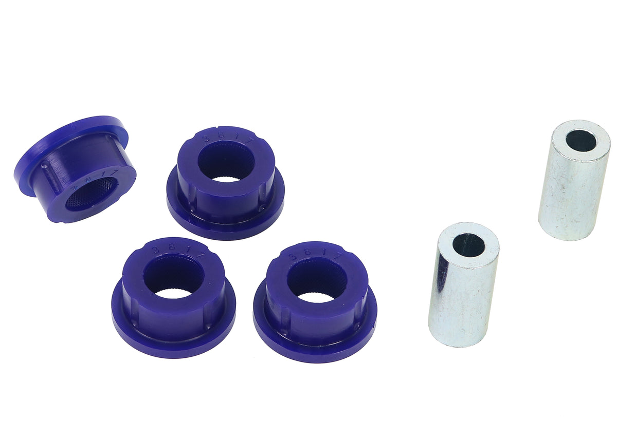 SuperPro - Rear Trailing Arm Forward Bushing Kit - SPF3817K