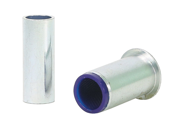 SuperPro - Front Idler Arm Bushing Kit - SPF3829K