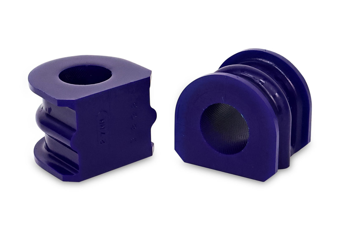 SuperPro - Front Sway Bar Mount Bushing Kit - SPF3838-27K
