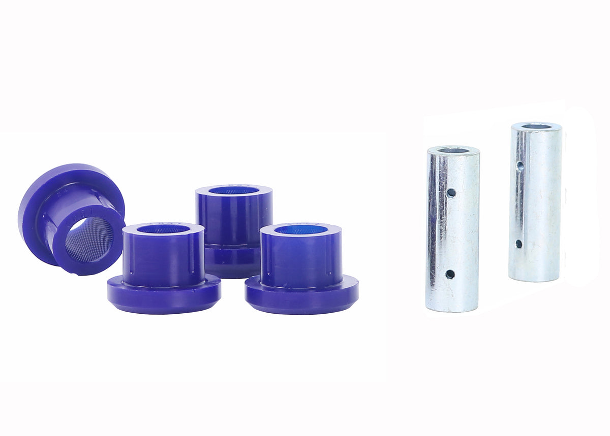 SuperPro - Front Control Arm Lower-Inner Front Bushing Kit - SPF3851K