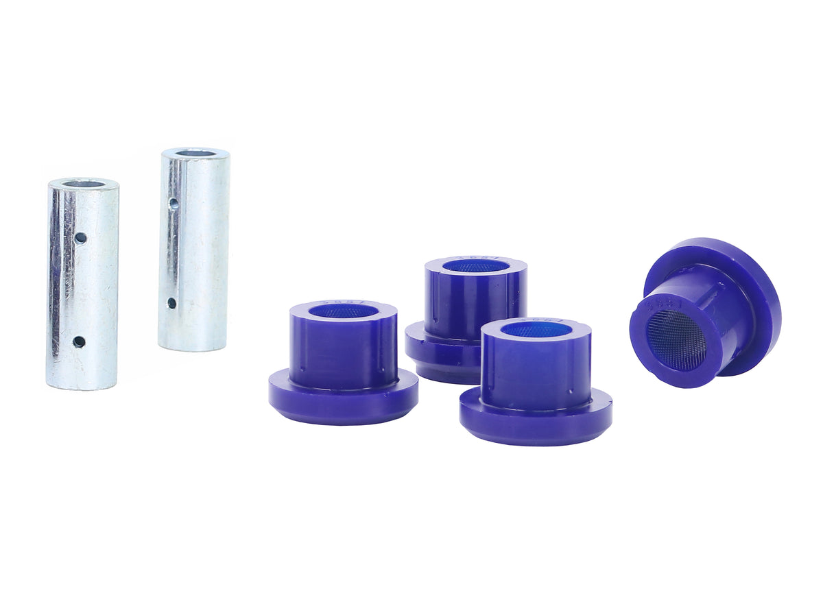 SuperPro - Front Control Arm Lower-Inner Front Bushing Kit - SPF3851K
