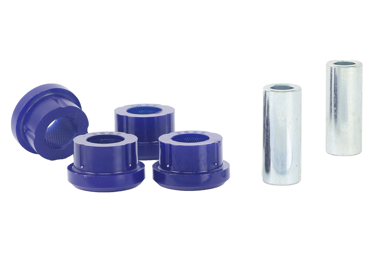 SuperPro - Rear Trailing Arm Front Bushing Kit - SPF3855K
