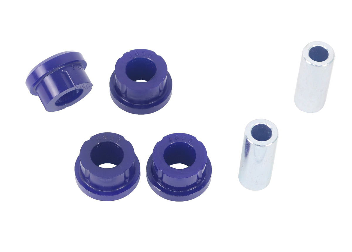 SuperPro - Rear Trailing Arm Front Bushing Kit - SPF3855K