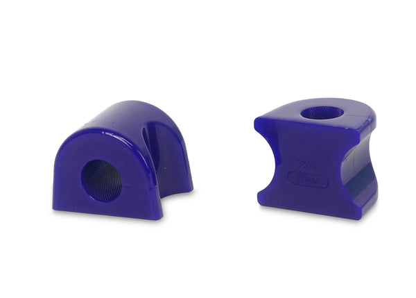 SuperPro - Front Sway Bar Mount Bushing Kit - SPF3868-22K