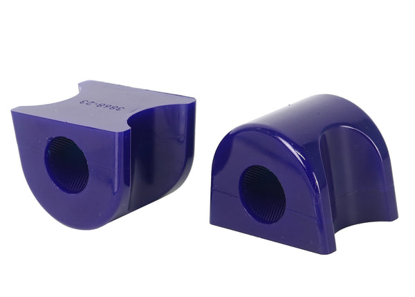 SuperPro - Front Sway Bar Mount Bushing Kit - SPF3868-23K