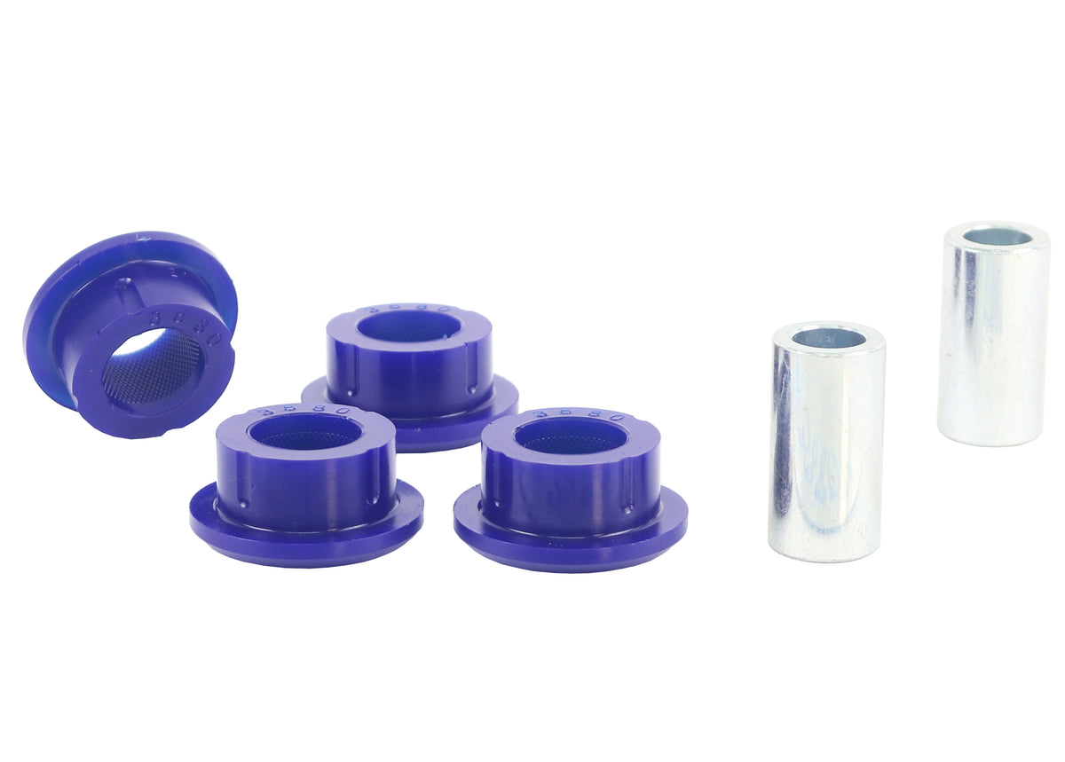 SuperPro - Rear Lateral Arm Front-Outer Bushing Kit - SPF3880K