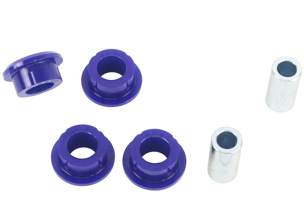 SuperPro - Rear Lateral Arm Front-Outer Bushing Kit - SPF3880K