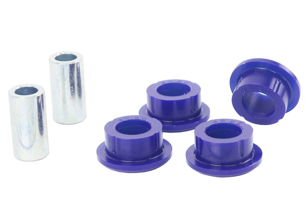 SuperPro - Rear Lateral Arm Front-Outer Bushing Kit - SPF3880K