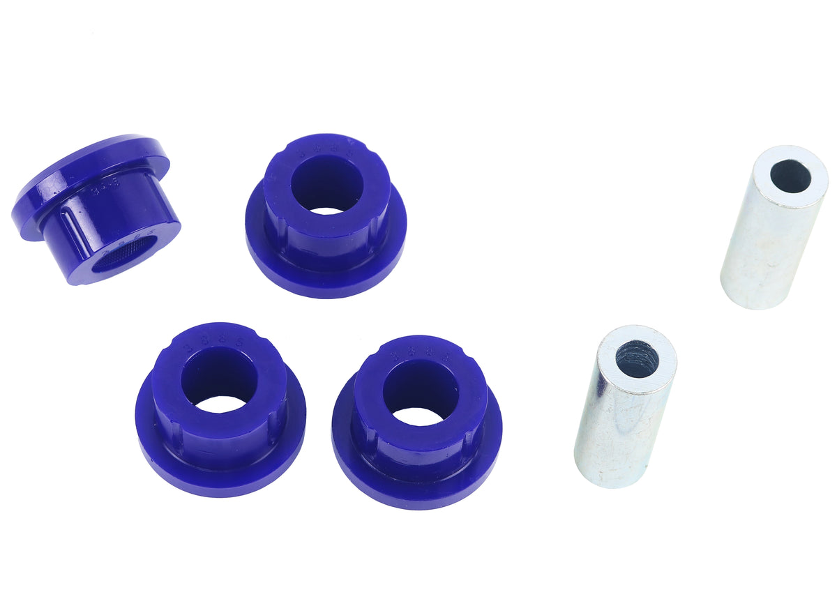 SuperPro - Front Lower Control Arm Forward Bushing Kit - SPF3885K