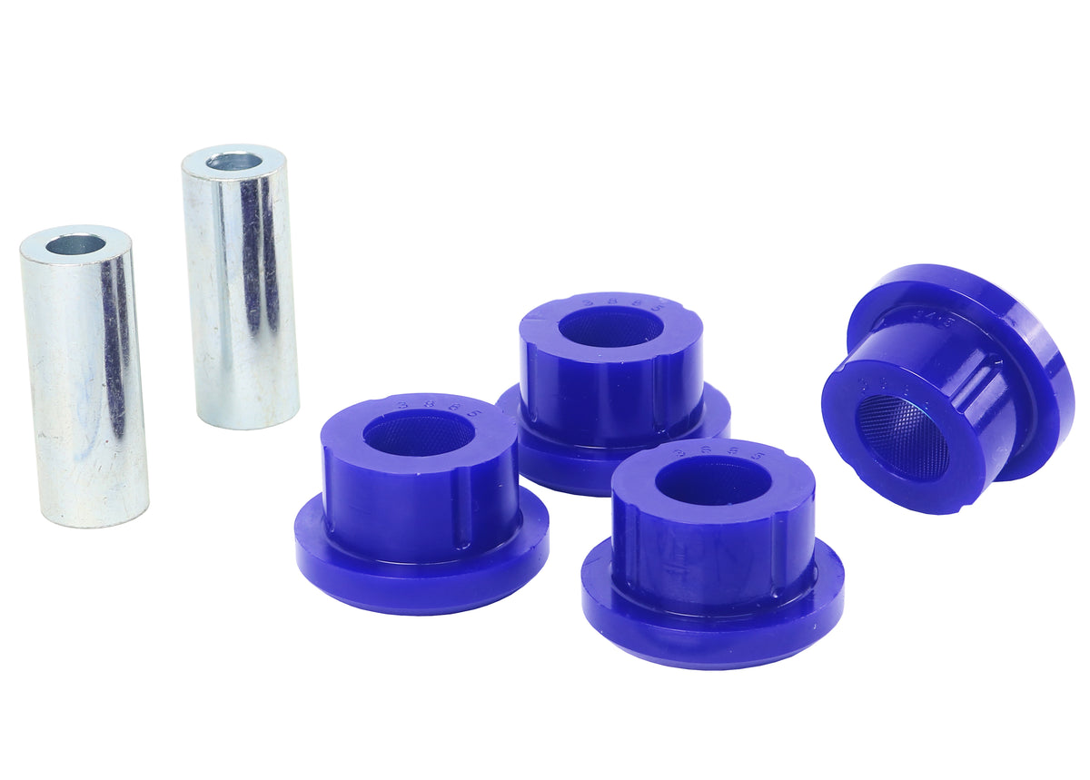 SuperPro - Front Lower Control Arm Forward Bushing Kit - SPF3885K