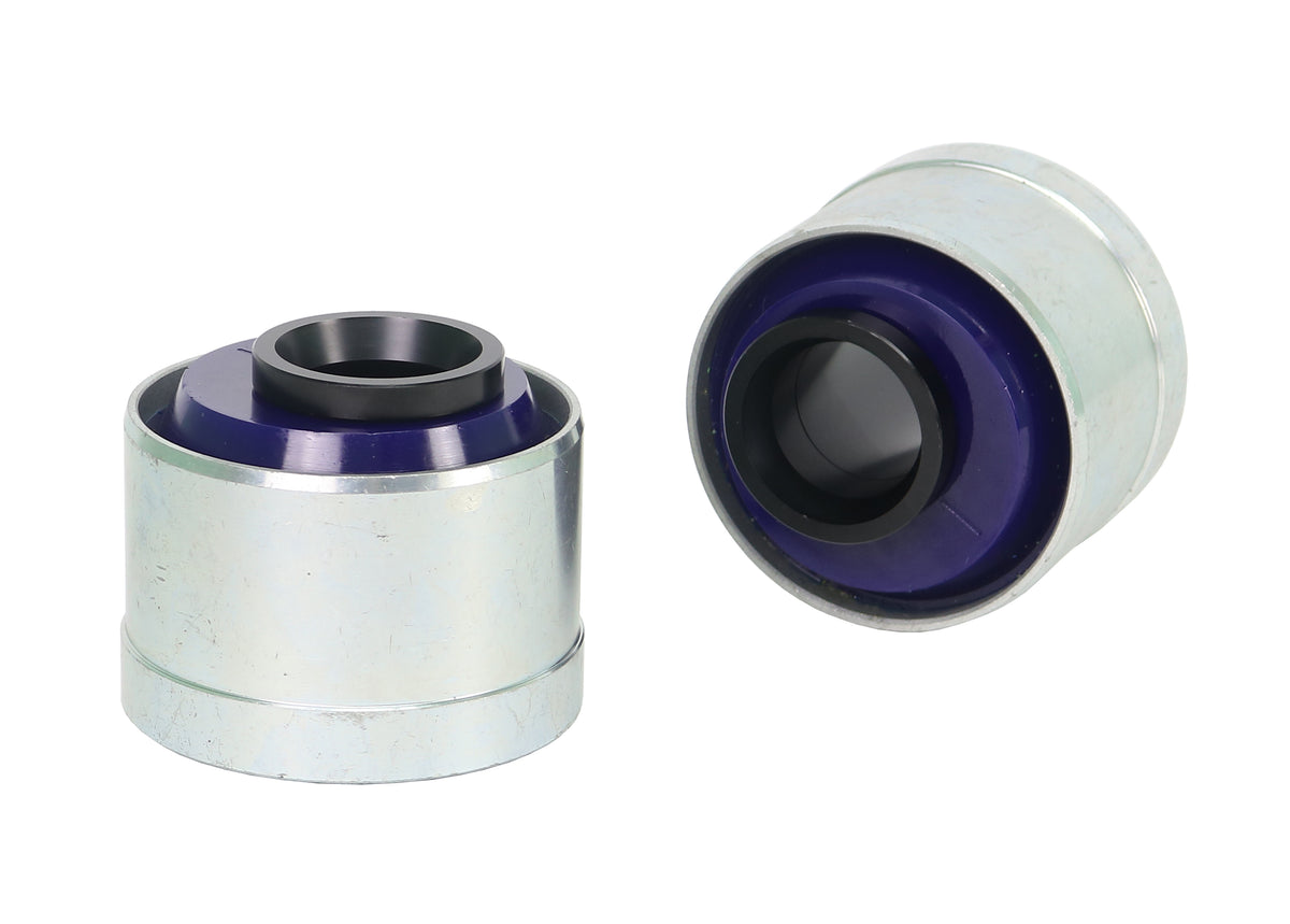SuperPro - Front Lower Control Arm Rearward Bushing Kit - SPF3886K