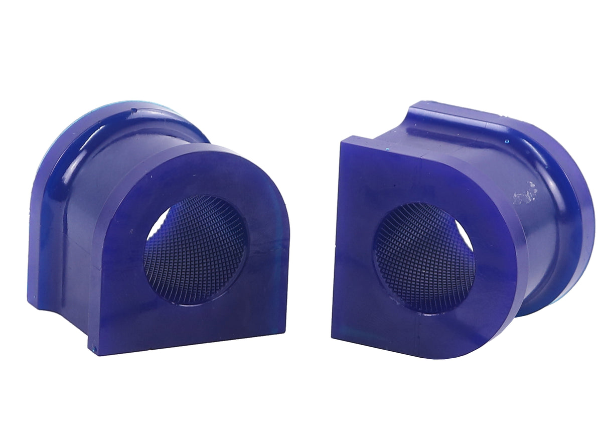 SuperPro - Rear Sway Bar Mount Bushing Kit - SPF3902-23K