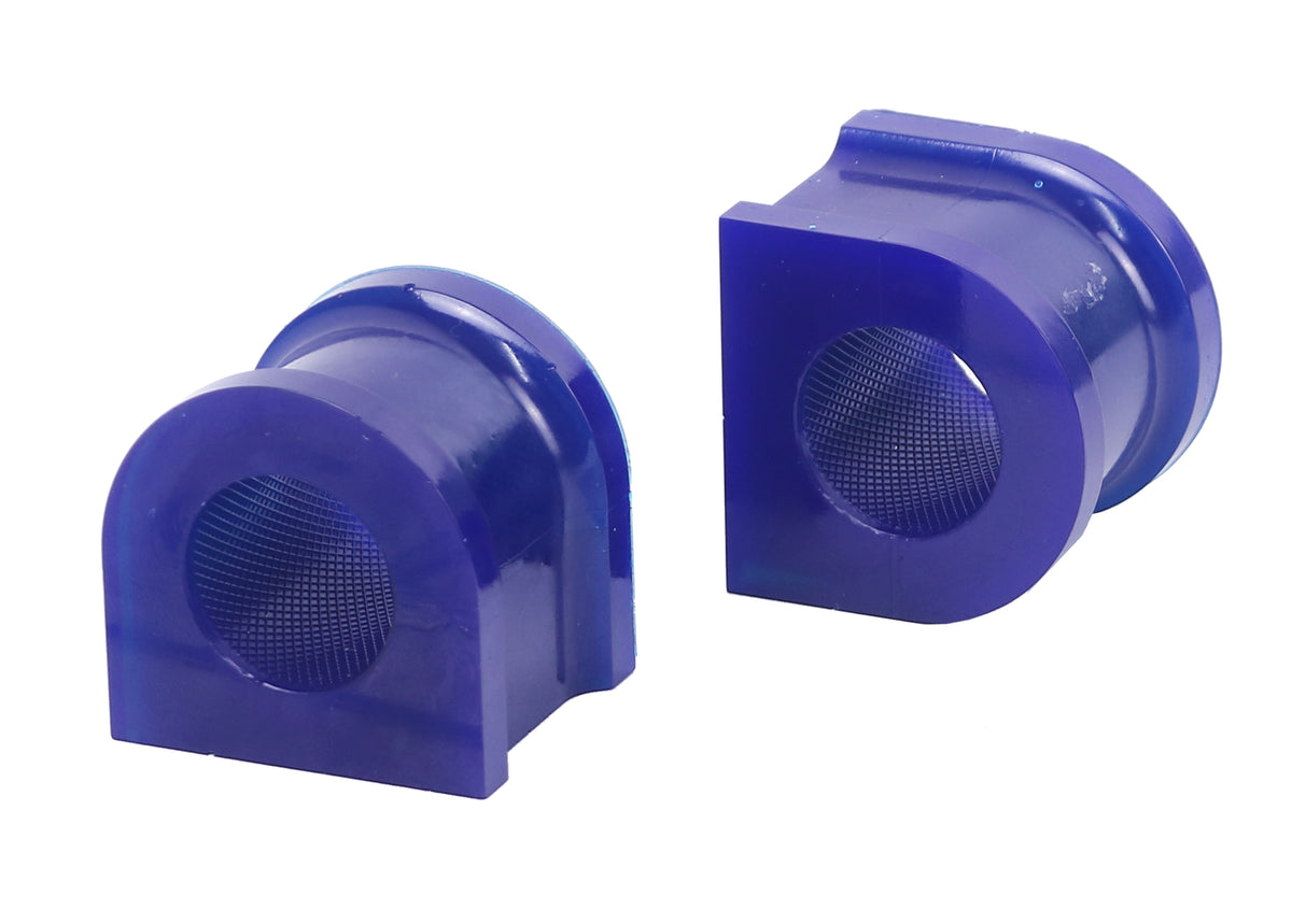 SuperPro - Rear Sway Bar Mount Bushing Kit - SPF3902-23K