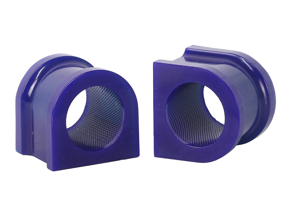 SuperPro - Rear Sway Bar Mount Bushing Kit - SPF3902-28K
