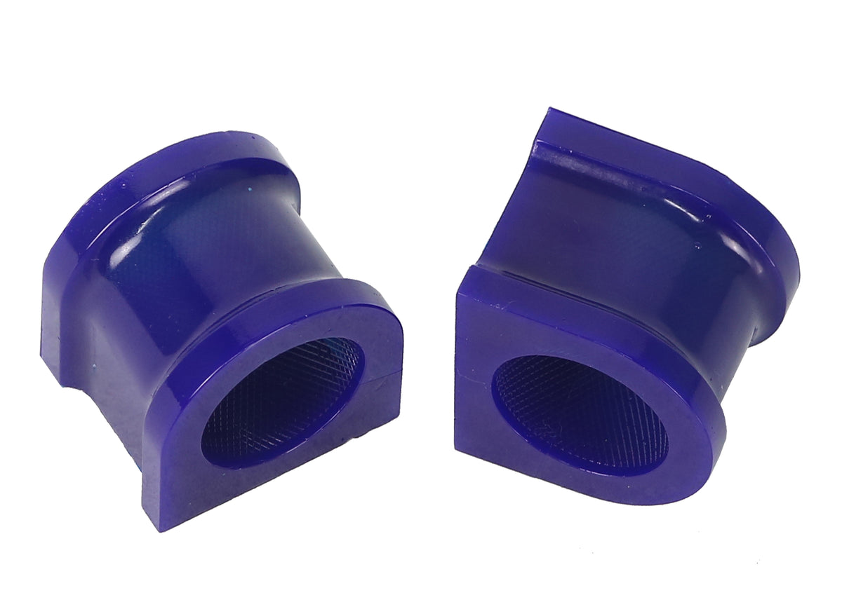 SuperPro - Rear Sway Bar Mount Bushing Kit - SPF3902-28K