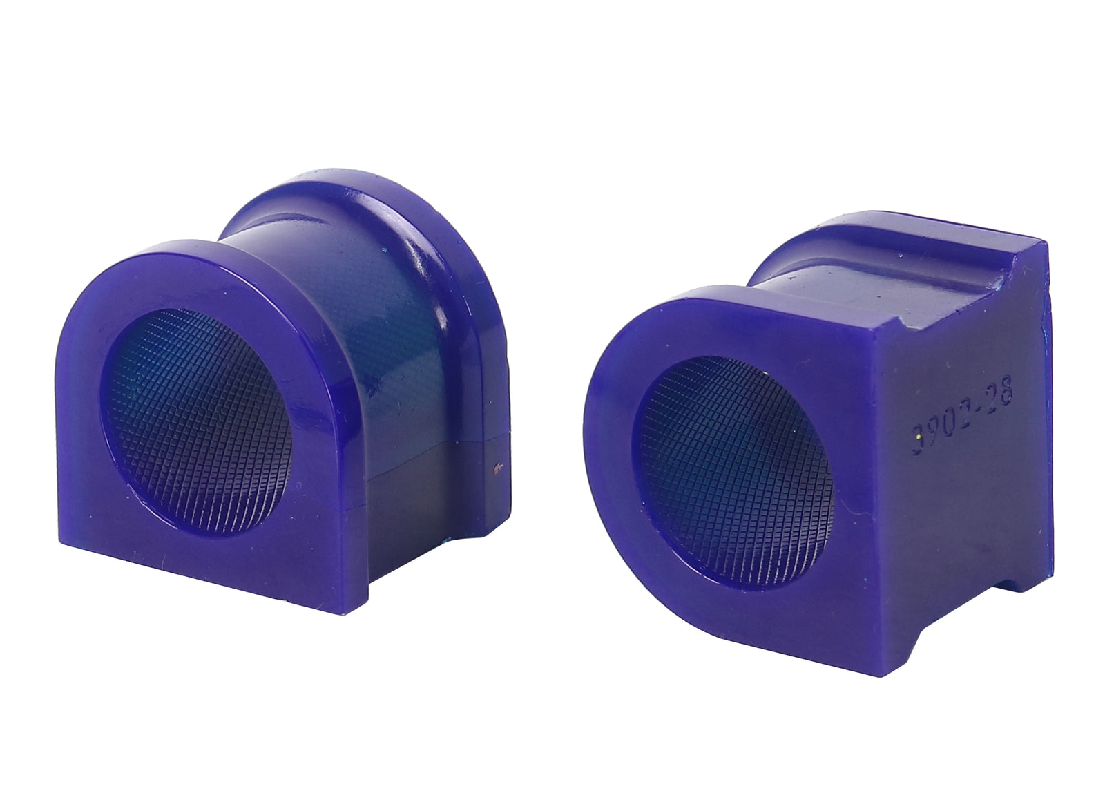 SuperPro - Rear Sway Bar Mount Bushing Kit - SPF3902-28K
