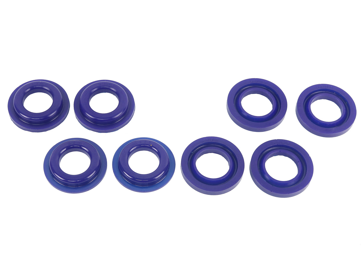 SuperPro - Rear Crossmember Insert Enhancement Kit - SPF3907K