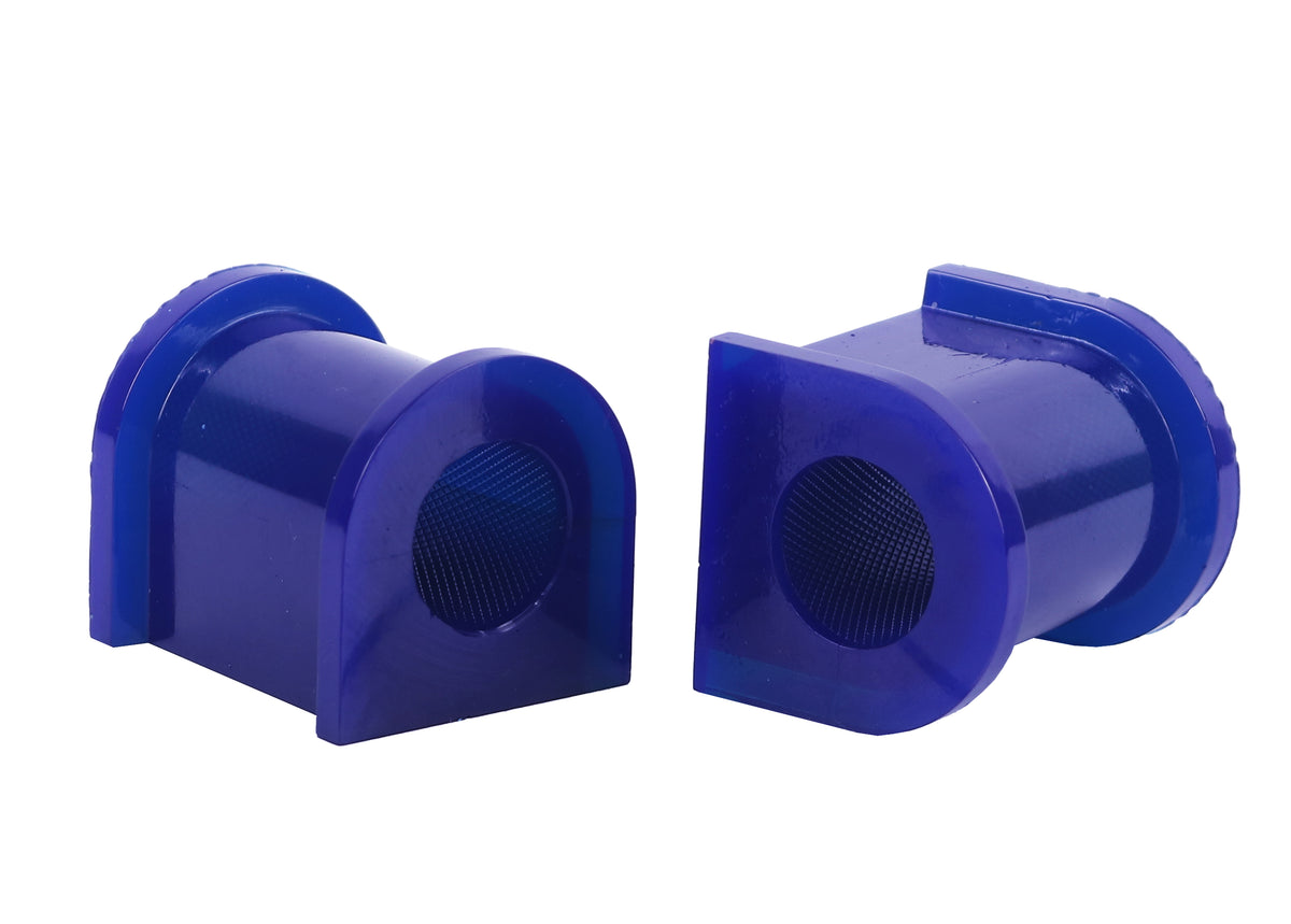 SuperPro - Front Sway Bar Mount Bushing Kit - SPF3910-23K