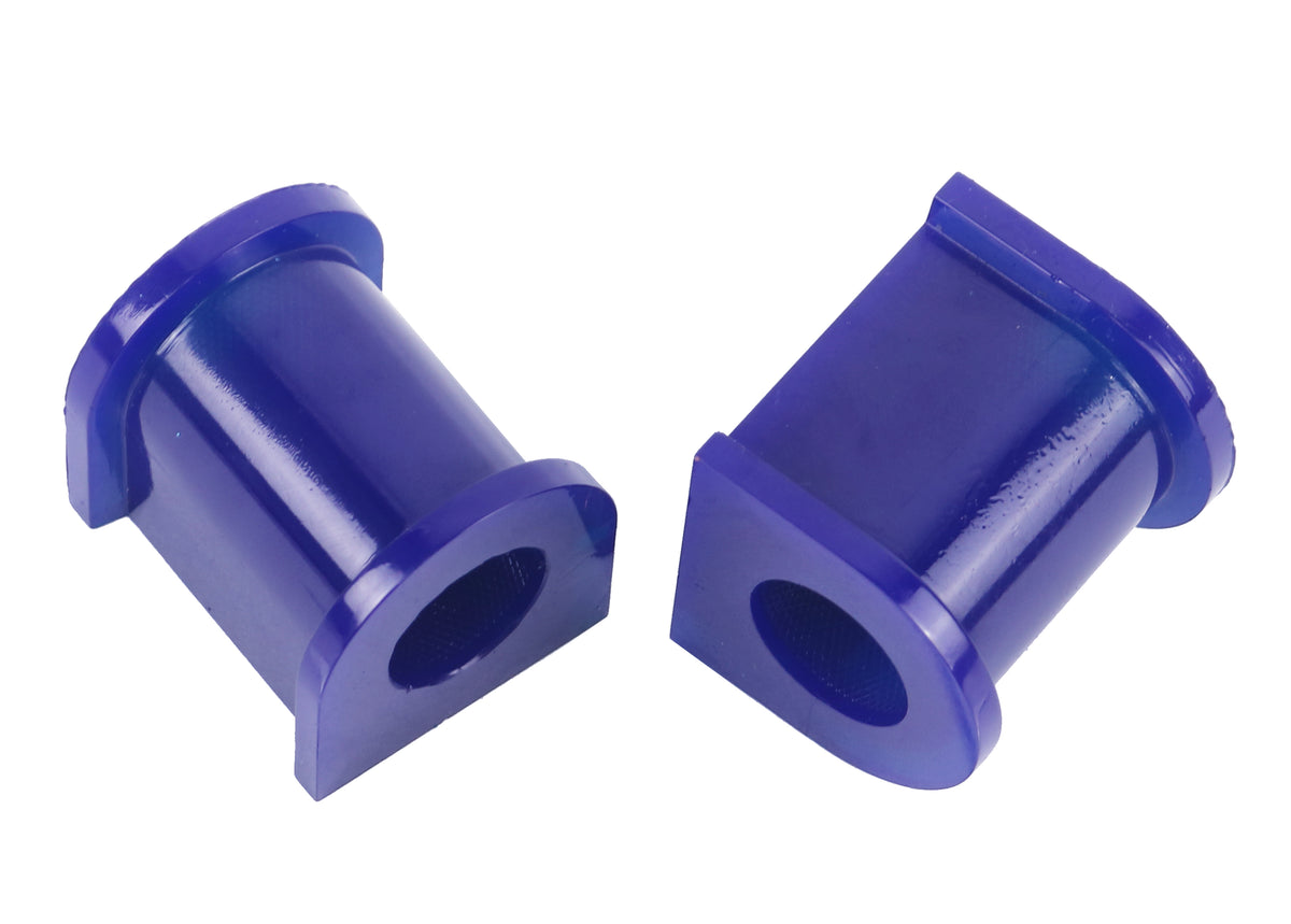 SuperPro - Front Sway Bar Mount Bushing Kit - SPF3910-23K