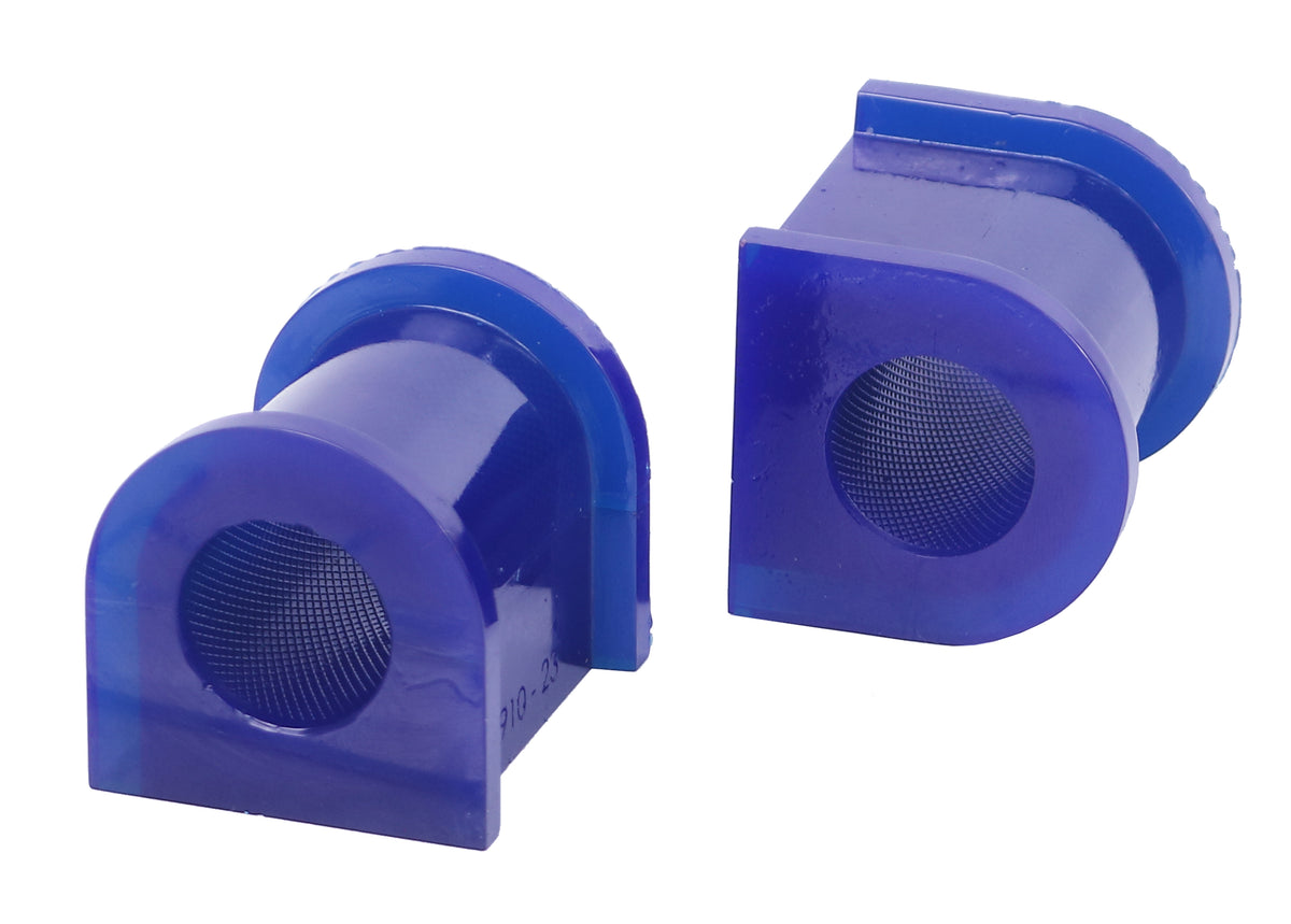 SuperPro - Front Sway Bar Mount Bushing Kit - SPF3910-23K
