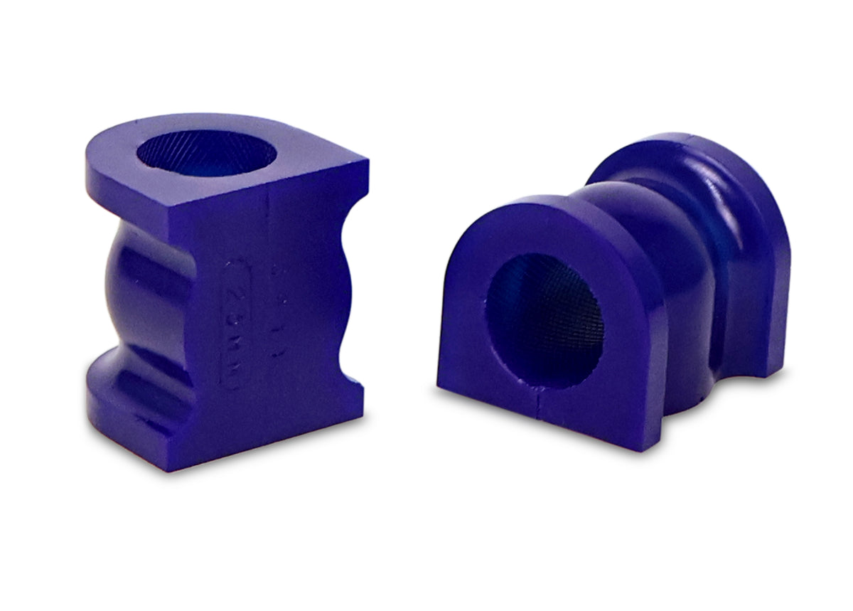 SuperPro - Rear Sway Bar Bushing Kit - SPF3911-23K