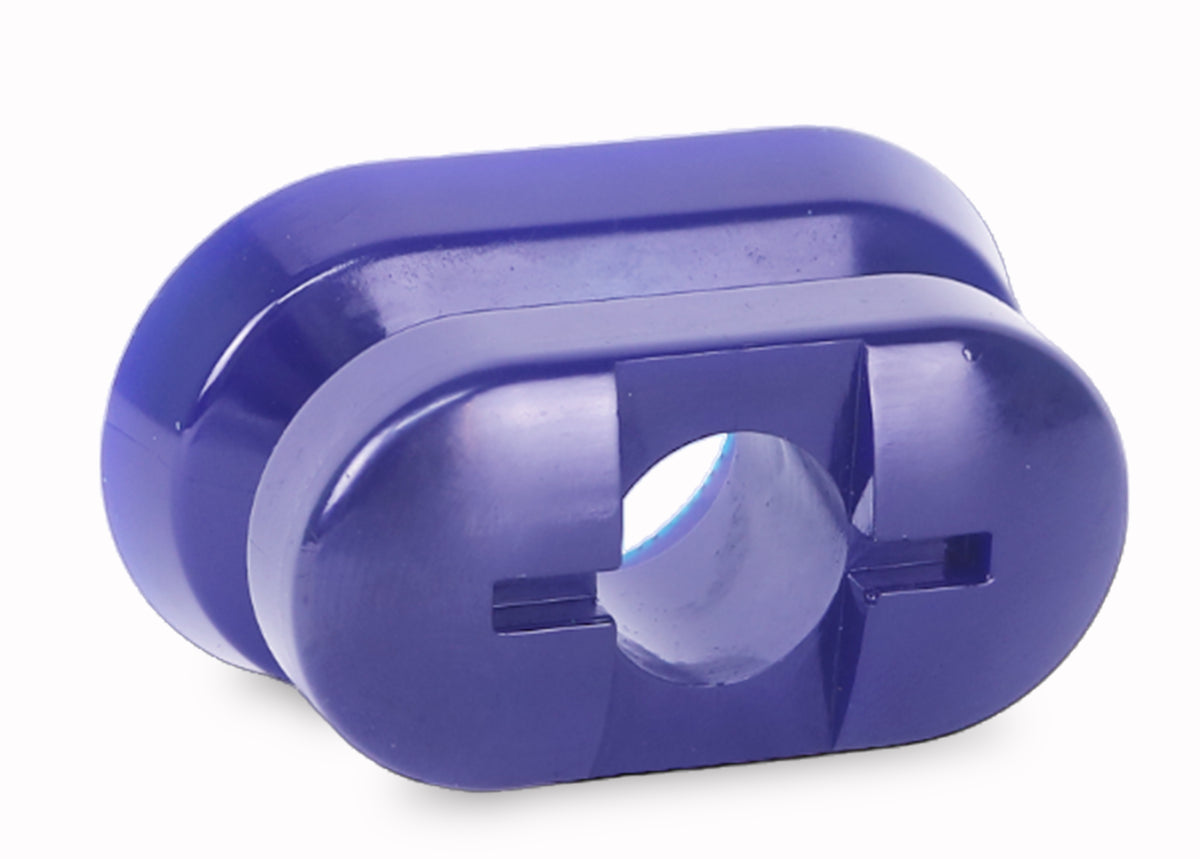 SuperPro - Front Engine Steady Mount Bushing Kit - SPF3936K
