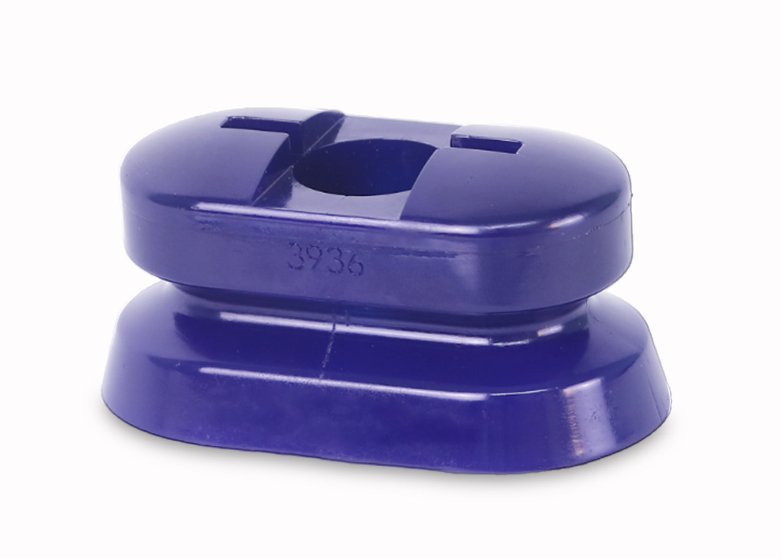 SuperPro - Front Engine Steady Mount Bushing Kit - SPF3936K
