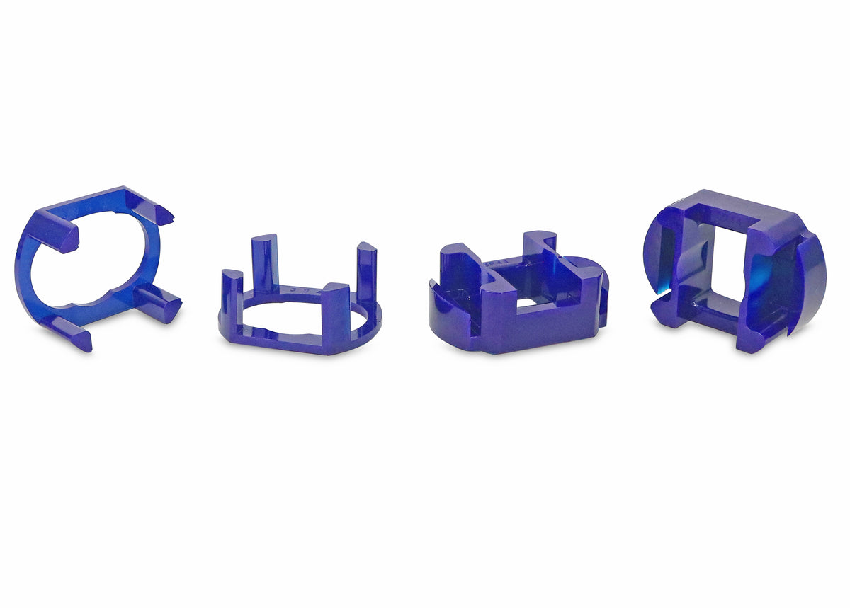 SuperPro - Rear Subframe Void Filler Rear Bushing Kit - SPF3944K