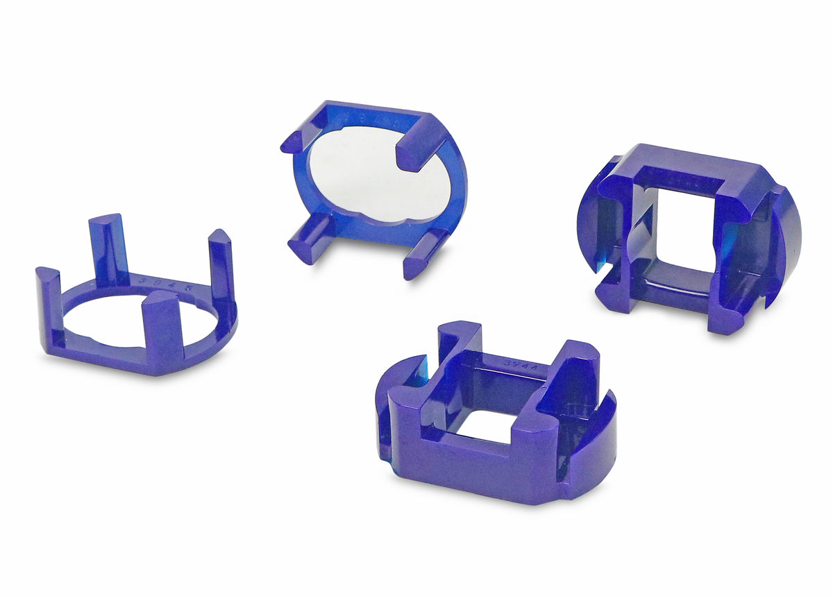 SuperPro - Rear Subframe Void Filler Rear Bushing Kit - SPF3944K