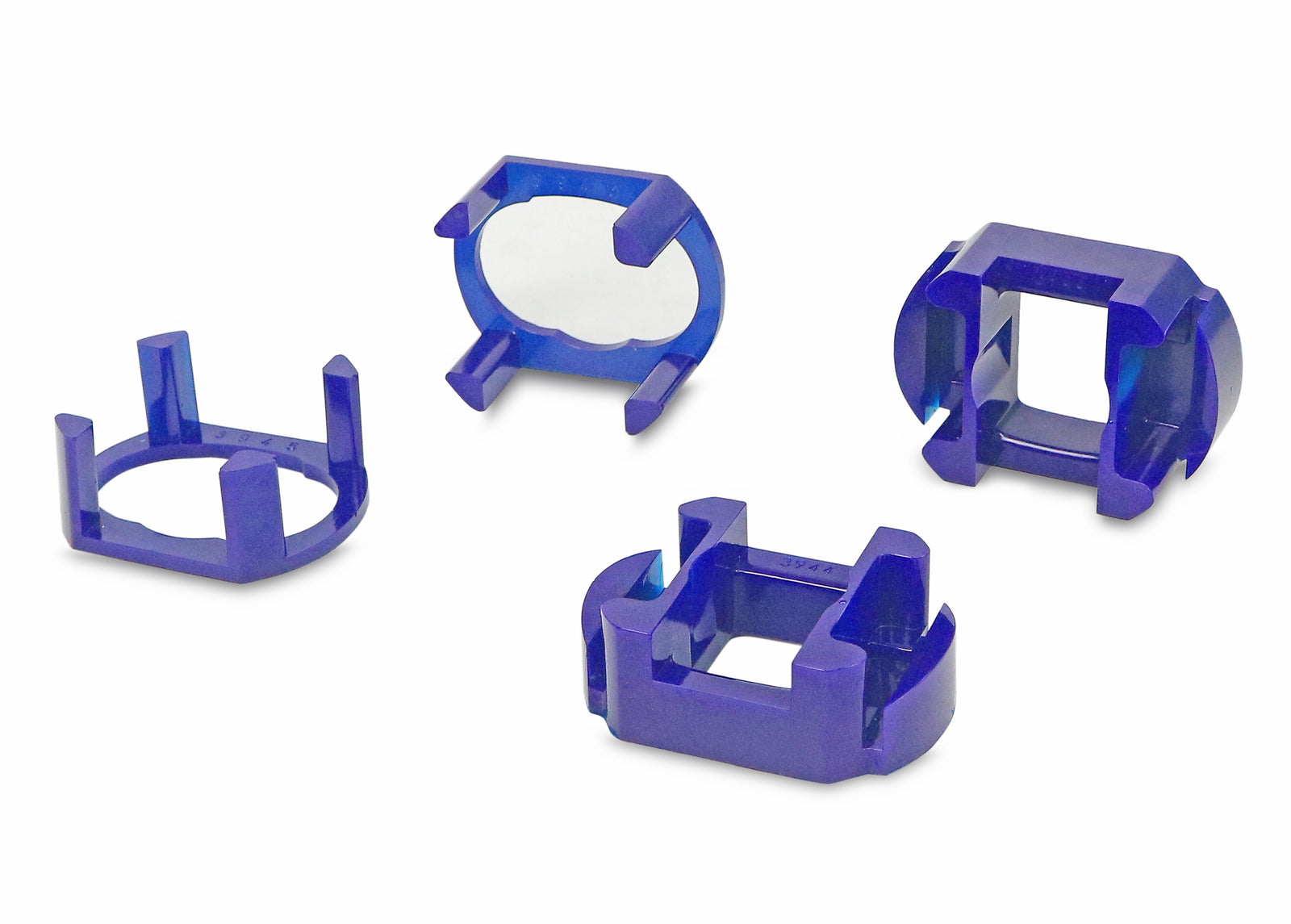 SuperPro - Rear Subframe Void Filler Rear Bushing Kit - SPF3944K