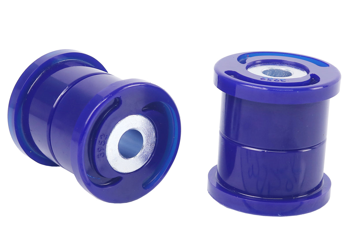 SuperPro - Rear Control Arm Lower-Inner Bushing Kit - SPF3952K