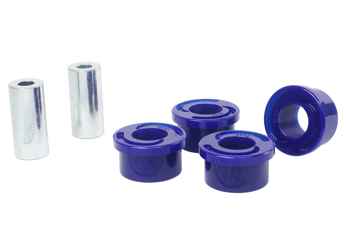 SuperPro - Rear Control Arm Lower-Inner Bushing Kit - SPF3952K
