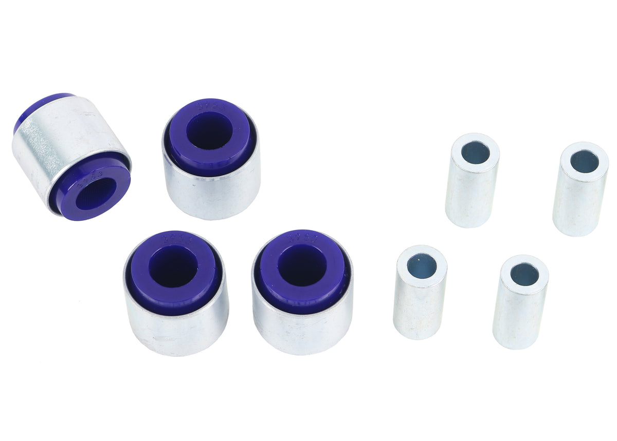SuperPro - Rear Trailing Arm Lower-Front & Rear Bushing Kit - SPF3953K