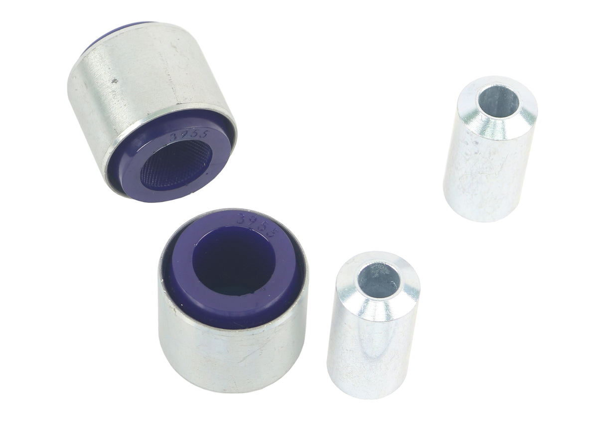 SuperPro - Rear Upper Control Arm - Outer Bushing Kit - Rear Arm - SPF3956K