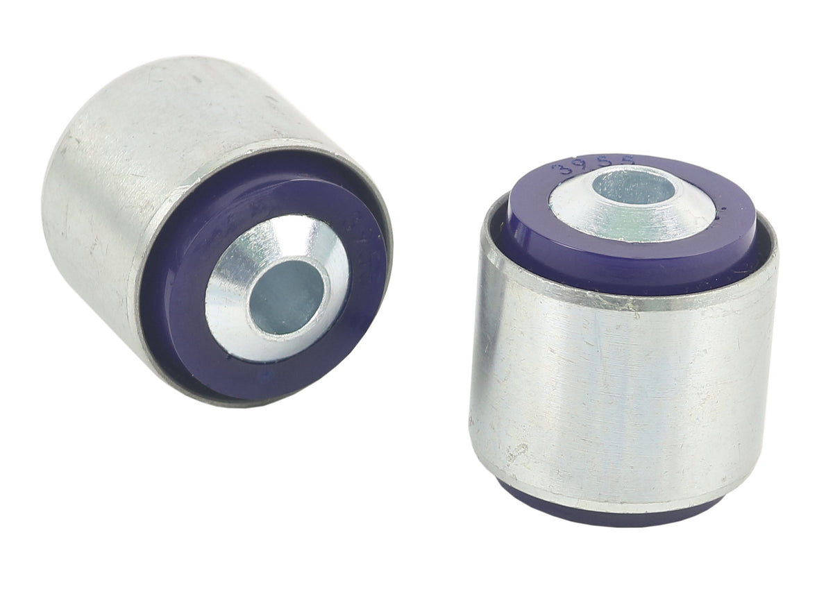 SuperPro - Rear Upper Control Arm - Outer Bushing Kit - Rear Arm - SPF3956K