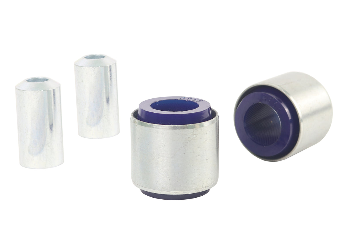SuperPro - Rear Upper Control Arm - Outer Bushing Kit - Rear Arm - SPF3956K