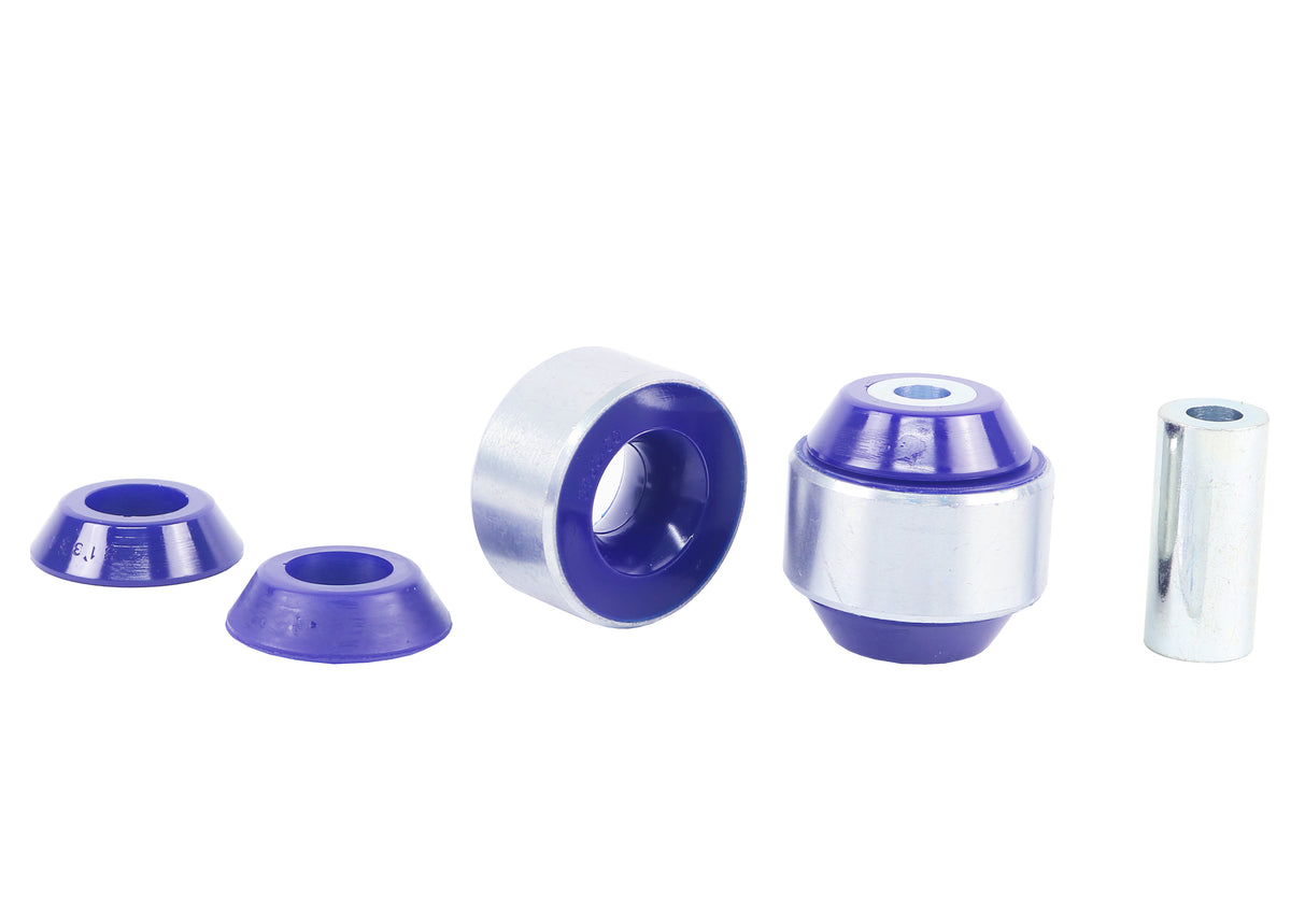 SuperPro - Front Lower Control Arm - Inner Rear Bushing Kit - SPF3963K