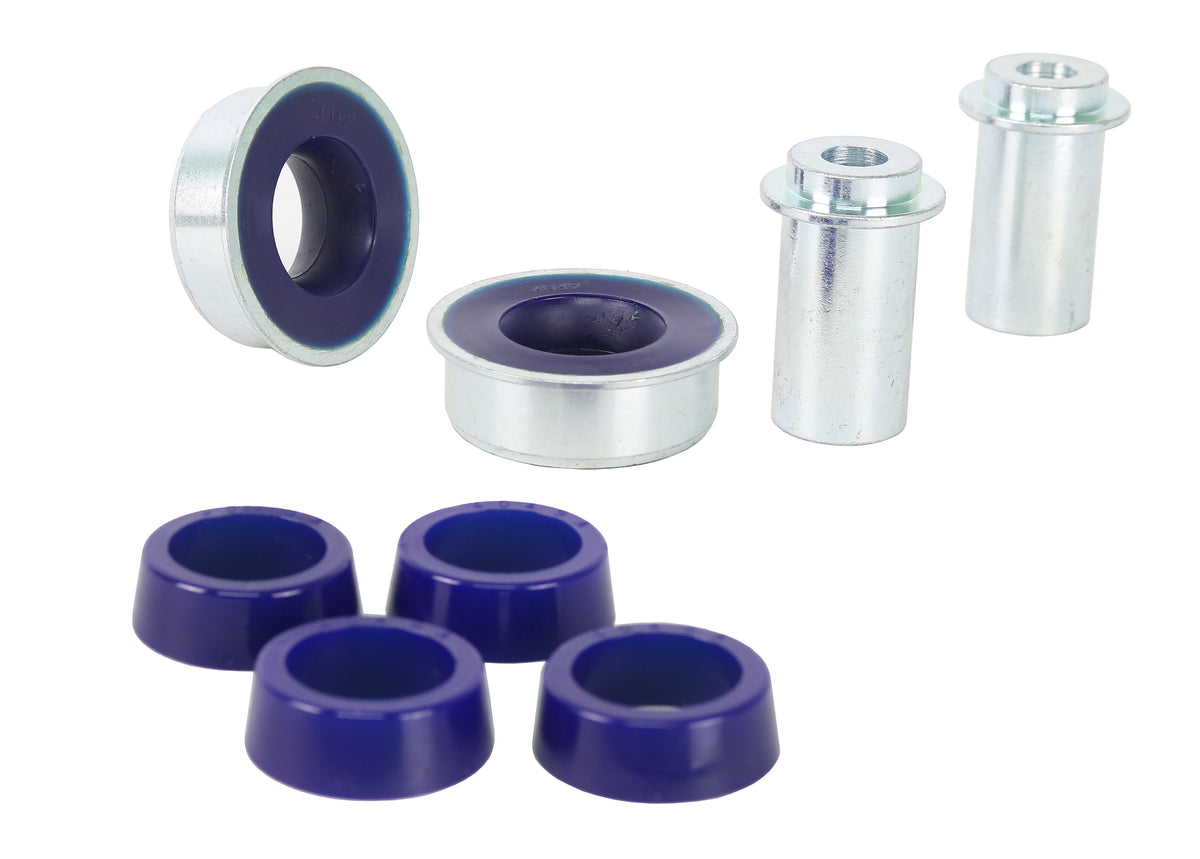 SuperPro - Front Control Arm Lower-Inner Rear Bushing Kit - SPF4049K