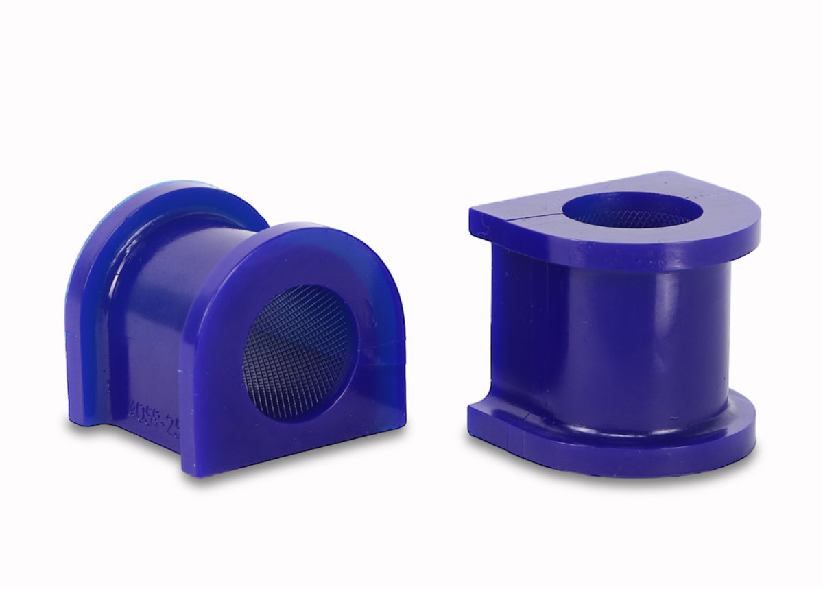 SuperPro - Rear Sway Bar Mount Bushing Kit - SPF4059-25K