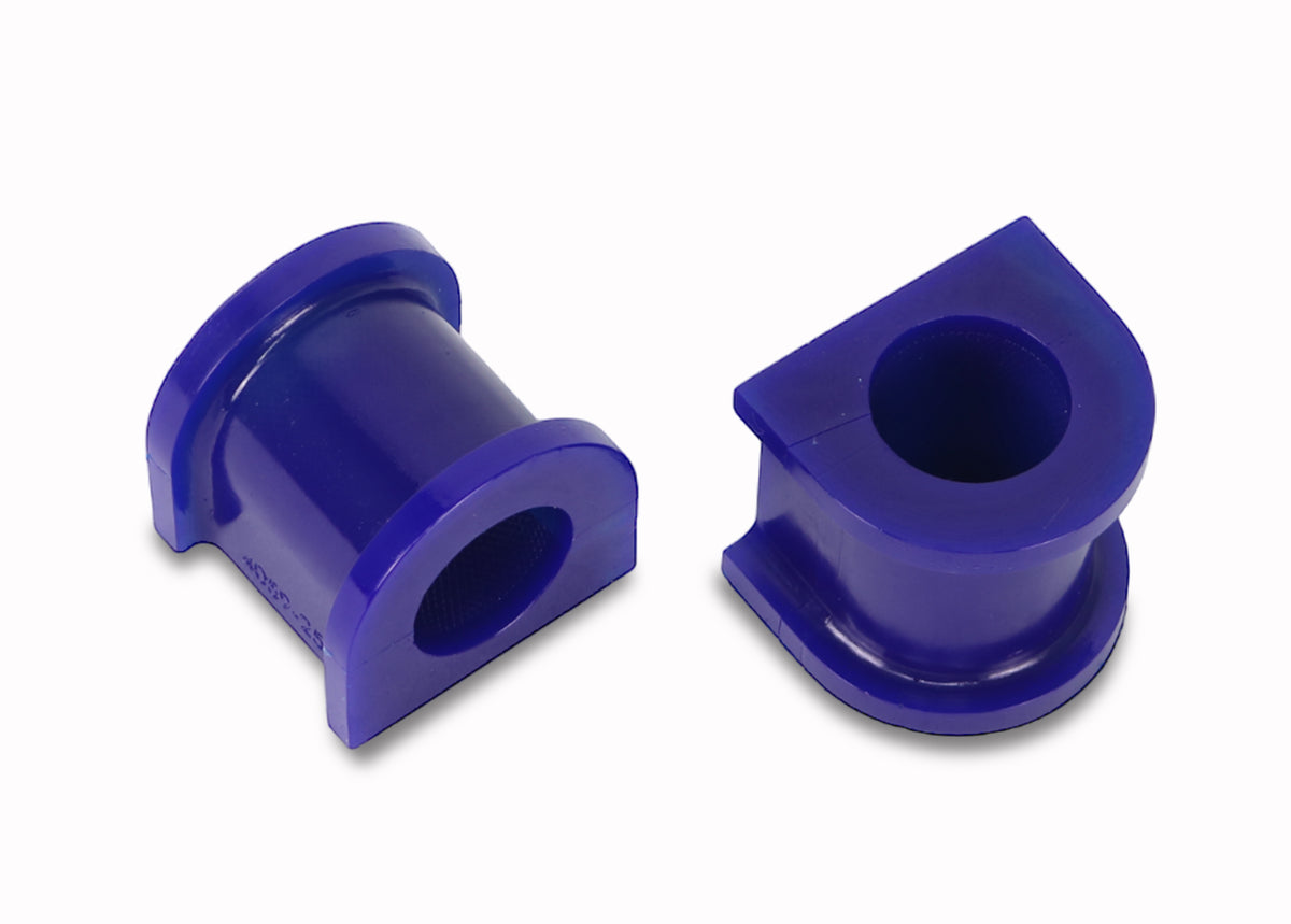 SuperPro - Rear Sway Bar Mount Bushing Kit - SPF4059-25K