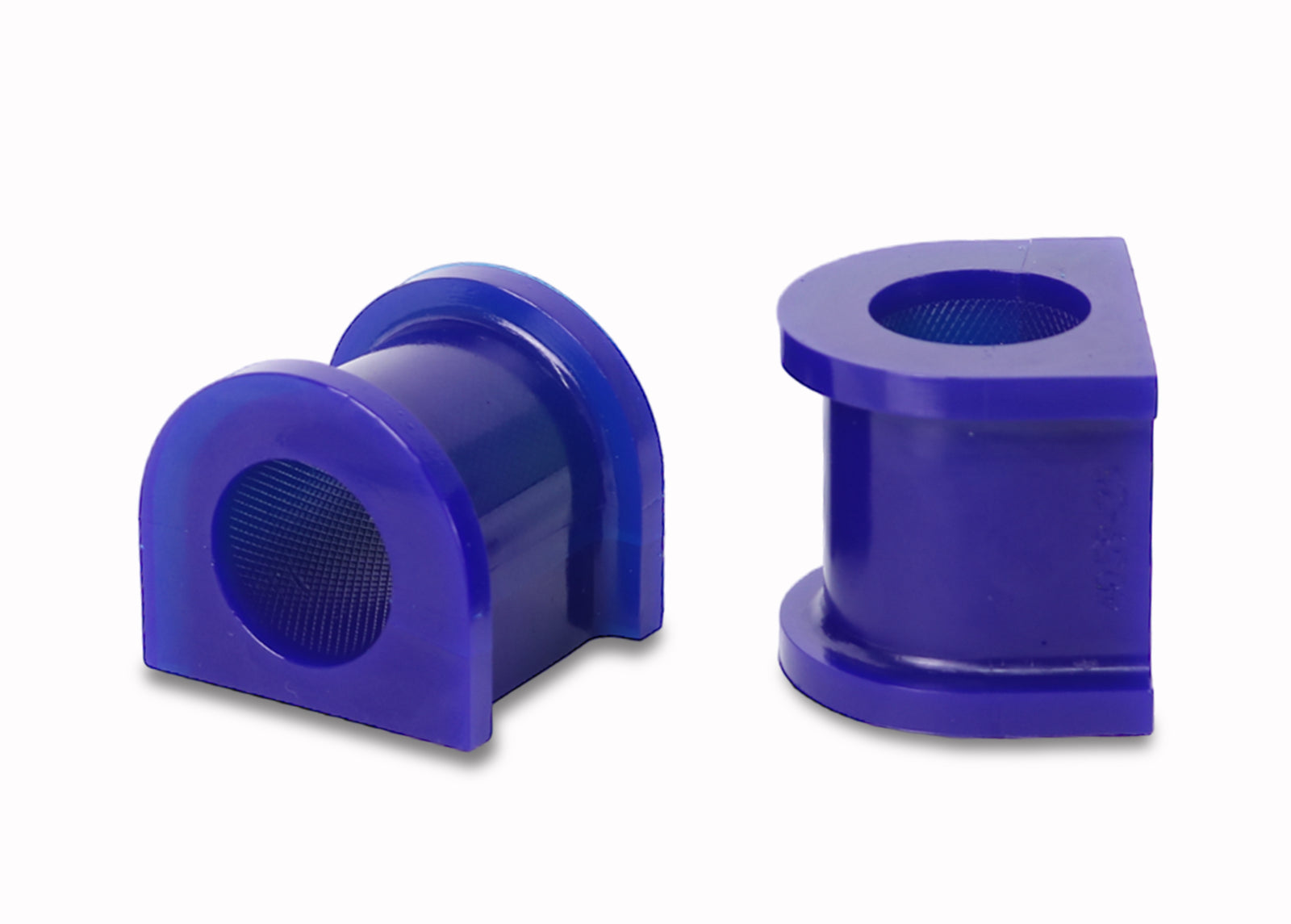 SuperPro - Rear Sway Bar Mount Bushing Kit - SPF4059-25K