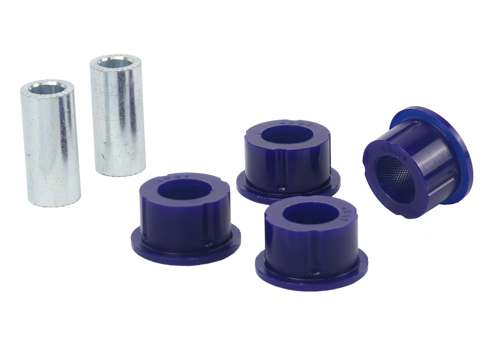 SuperPro - Rear Control Arm Lower Bushing Kit - SPF4061K