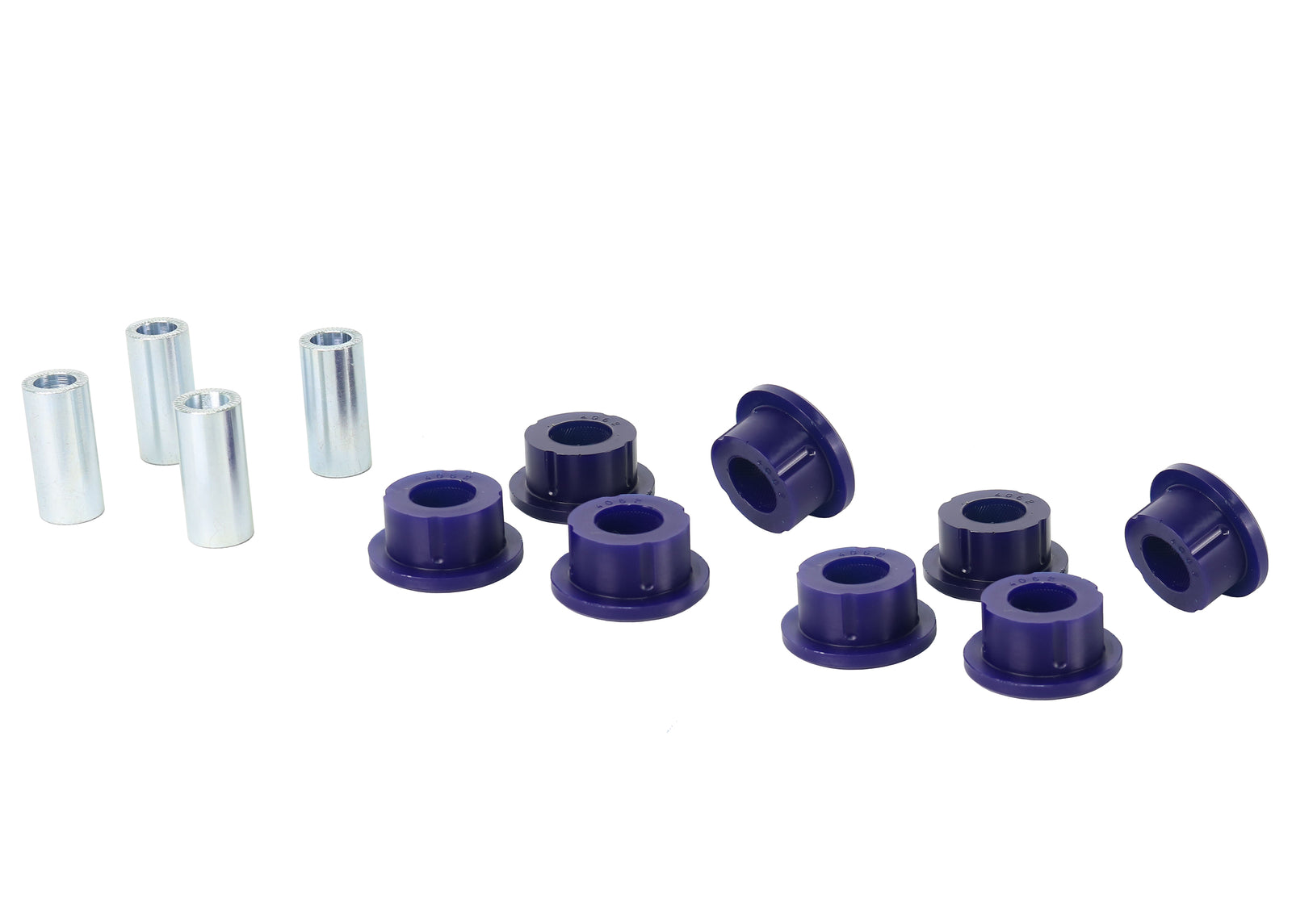 SuperPro - Rear Upper Control Arm Inner Bushing Kit - SPF4062K