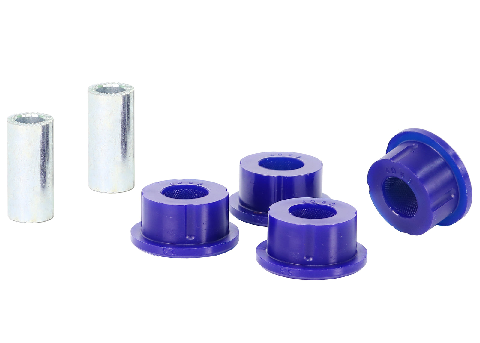 SuperPro - Rear Trailing Arm Front Bushing Kit - SPF4063K