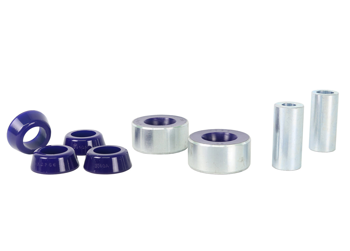 SuperPro - Front Strut Bar To Chassis Mount Bushing Kit - SPF4084K