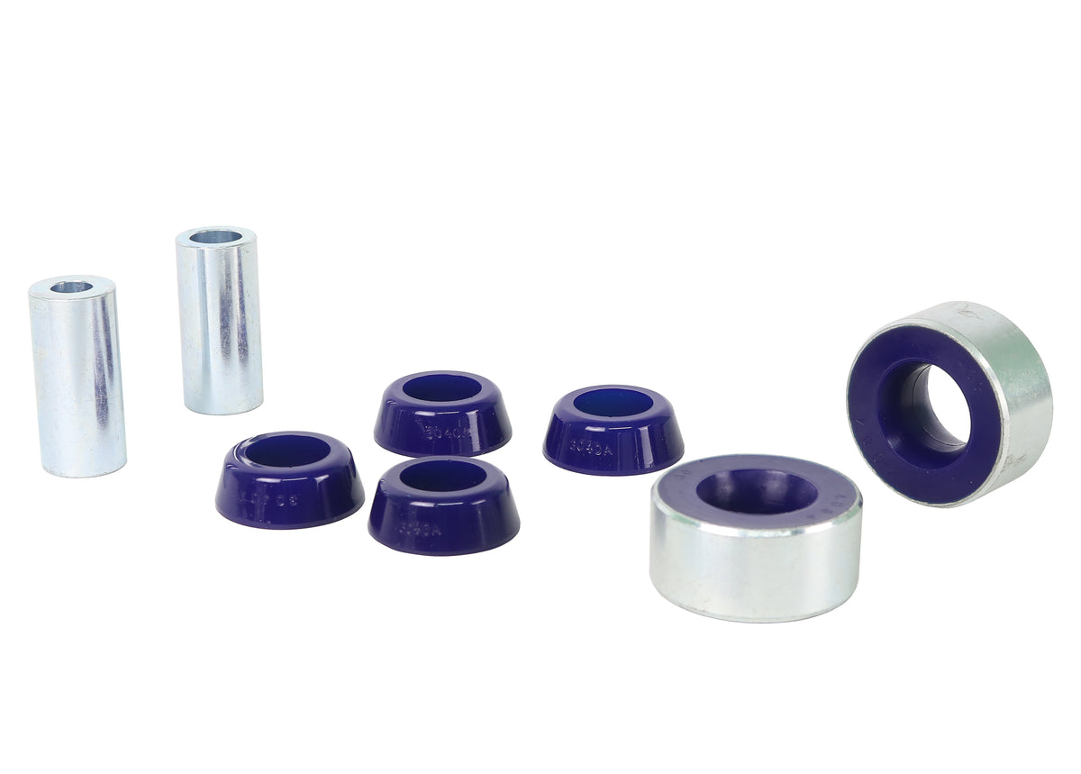 SuperPro - Front Strut Bar To Chassis Mount Bushing Kit - SPF4084K